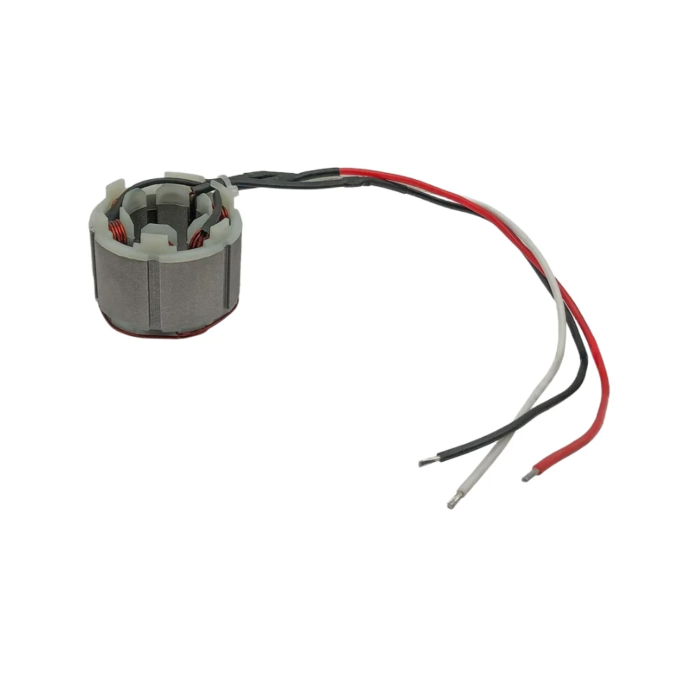 

Запасная часть для инструментов 5025: Статор для тяжелых условий эксплуатации, высокоэффективный, аксессуар для электроинструмента, для обслуживания инструментов