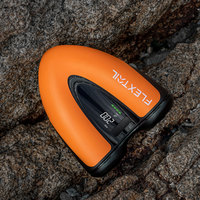 FLEXTAIL EVO SUP PUMP - 20PSI Cordless Rechargeable Air Pump for SUP & KITE