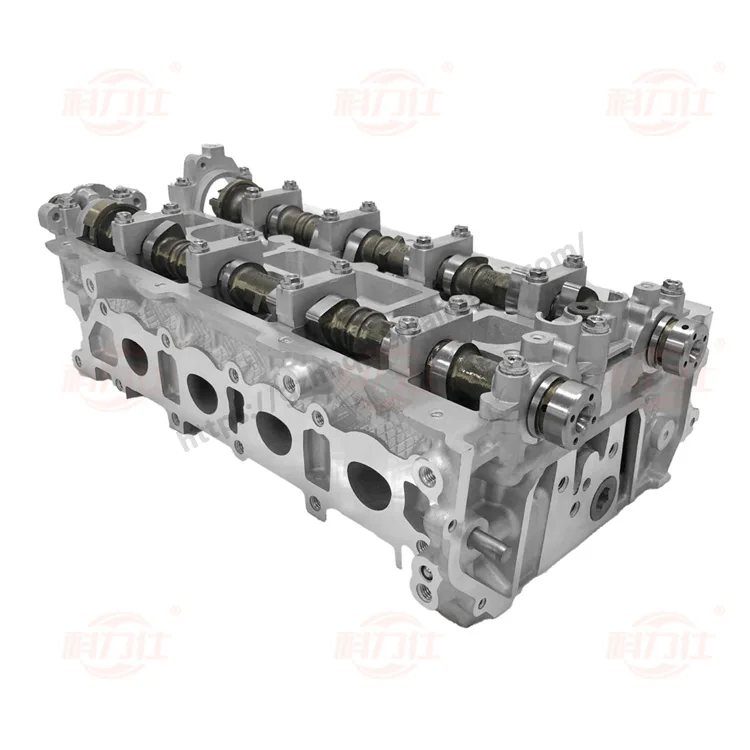 Подходит для головки блока цилиндров Land Rover 204PT, средний цилиндр двигателя Discovery Range Rover Aurora Rover 2,0 т