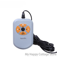 Garden Rain Sensor Automatically Interrupt Watering System Contact With Watering Timer Garden Irrigation Humidity Sensor