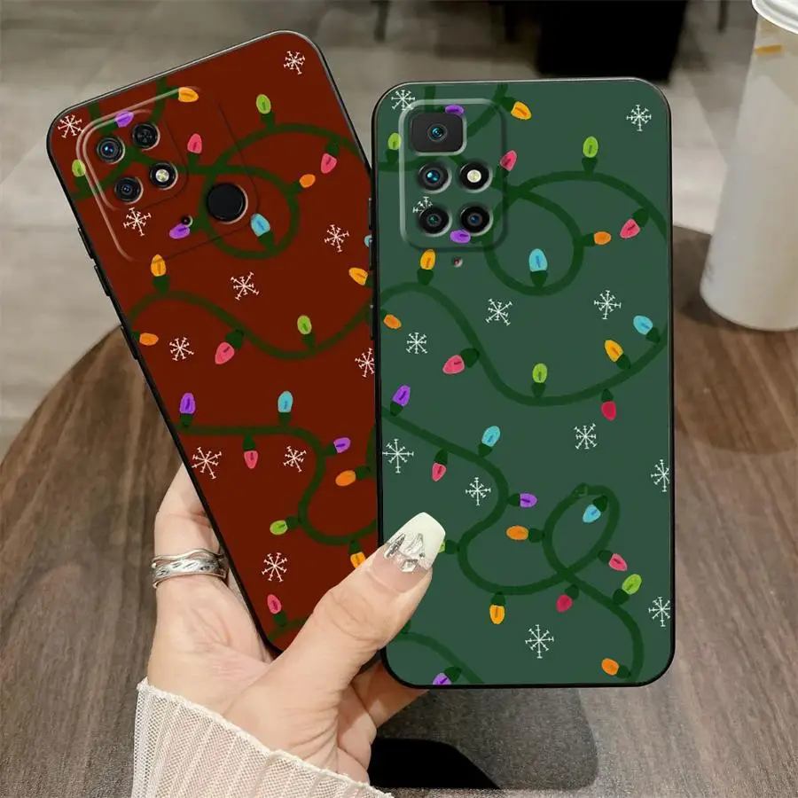 Christmas Band Soft… - image