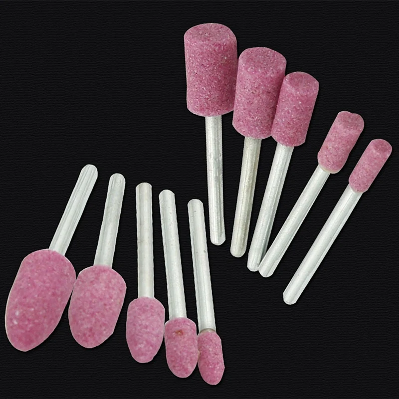 مثقاب كهربائي كاشط ، رأس طحن وتلميع ، مثقاب دريم ، أدوات دوارة ، 4-10 ، 3 ، من من من من من من من