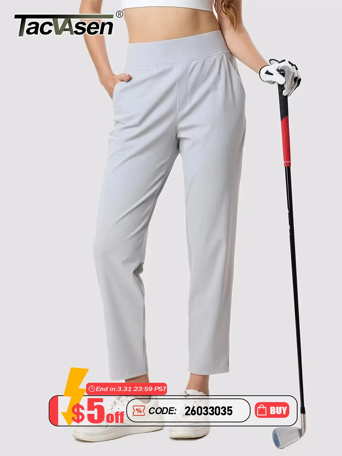 #23 Straight Leg Trousers List of Top Picks