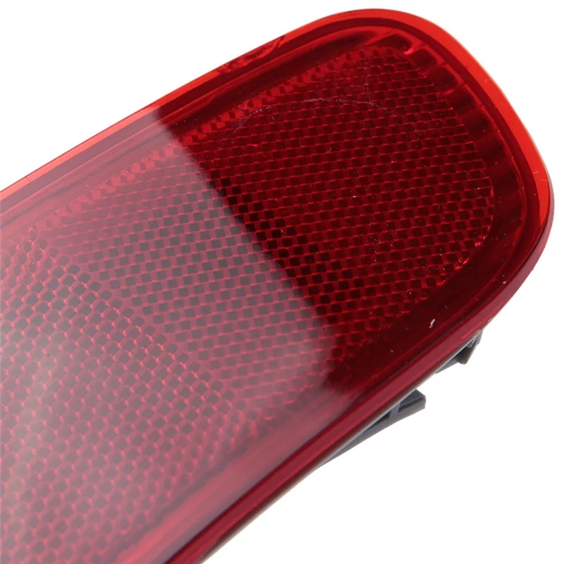 

A029-Car Rear Bar Light Rear Fog Light Rear Bumper Light Suitable For Mitsubishi Outlander Ex 8337A014 8337A015 8355A004
