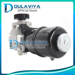 Hydraulic Power Steering Pump For Mitsubishi Pajero Montero Shogun 3 III V60 V70 V68 V78 3.2 Di-D Desiel 4M41 MR223480 SP85205