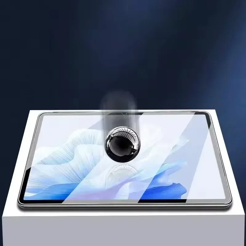 واقي شاشة من الزجاج المقسى لجهاز Ipad Pro 11 12.9 13 بوصة 2024 الجيل العاشر Air 5 4 3 2 1 7th 8th 9th 10.2 Mini 6 9.7 Film #4