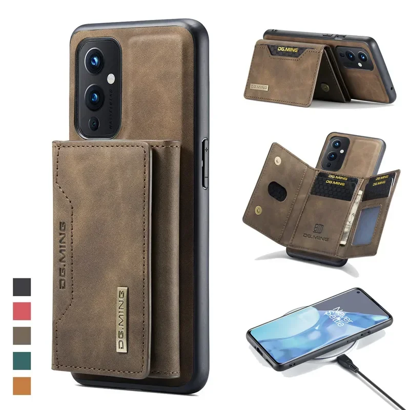 Coque Magnetic Flip… - image