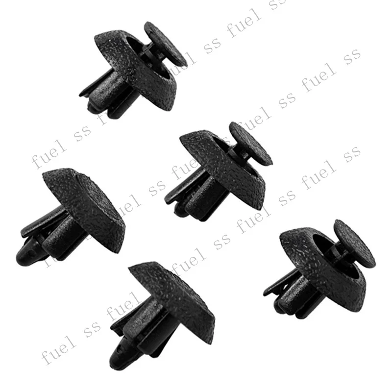 S+ Direct Replacement Engine Cover Clips for Lexus LS460 LS600HL Pack of 50