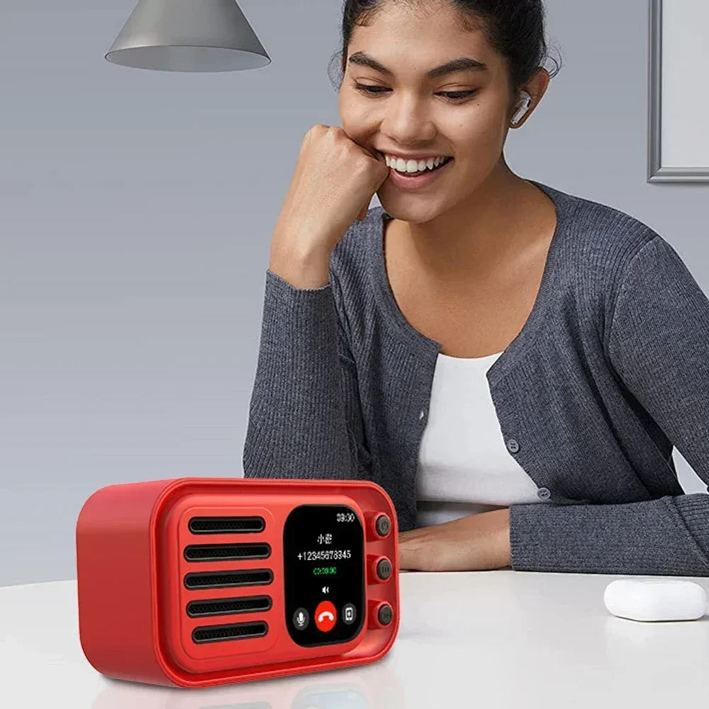 Portable Mini Wirel…