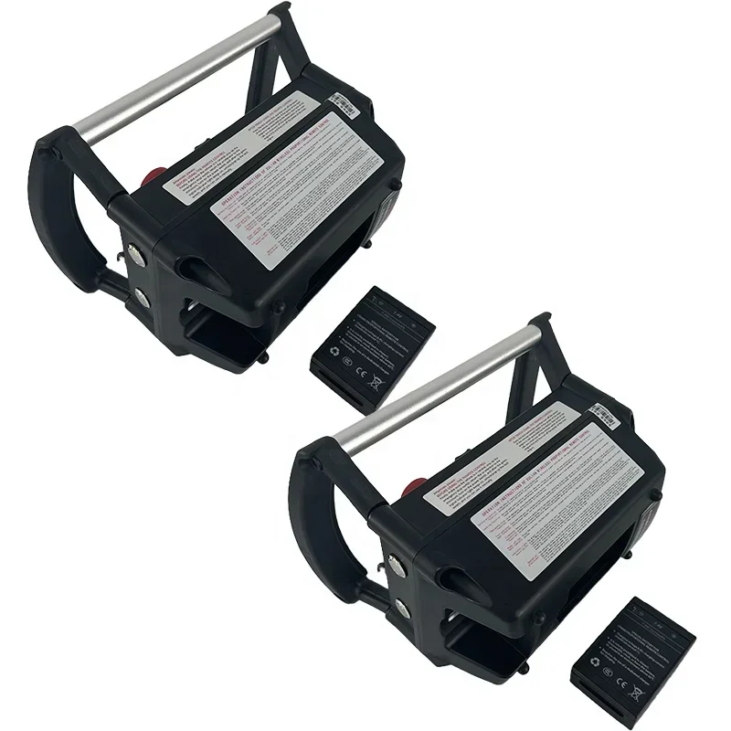 الآلات الثقيلة الصناعية عالية السلامة وحدة تحكم رافعة المحرك الكهرومغناطيسي