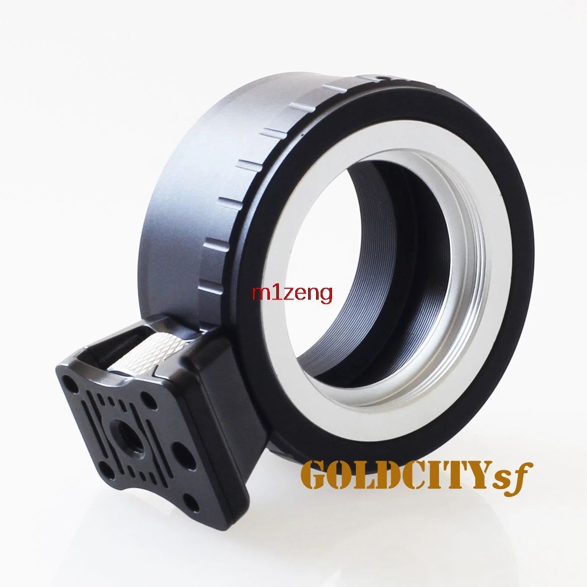 Adapter Ring For M4… - image