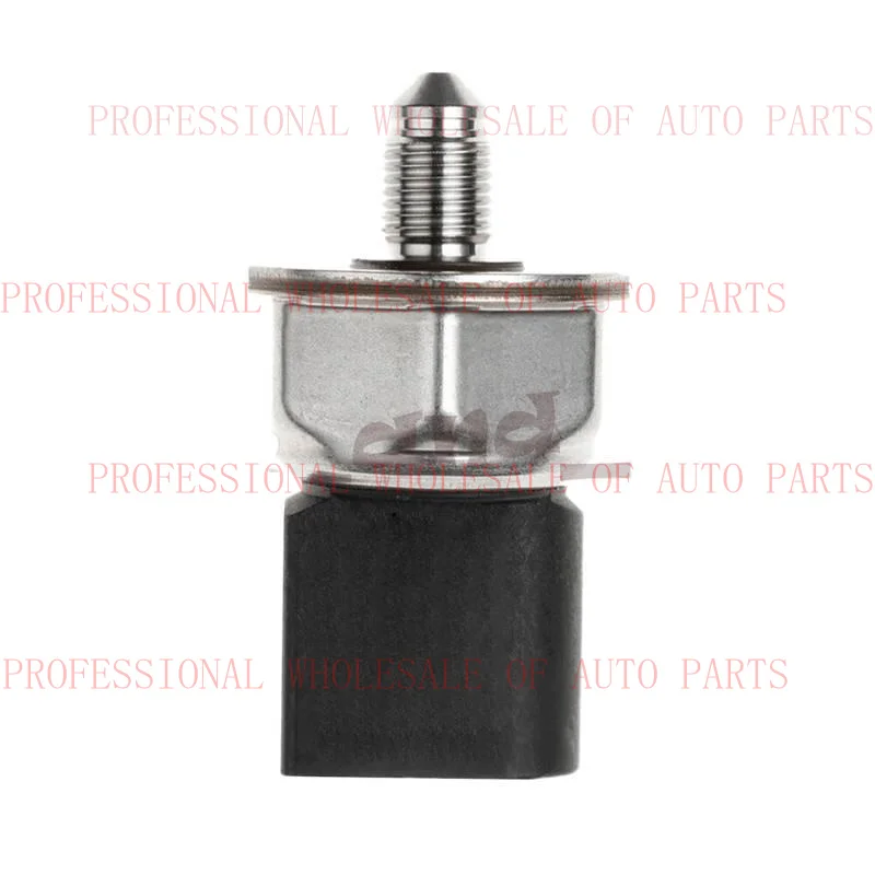 Z+ 55PP33-02 For Mercedes-Benz 09 10 11 12 13 14 15 Fuel Rail High Pressure Sensor