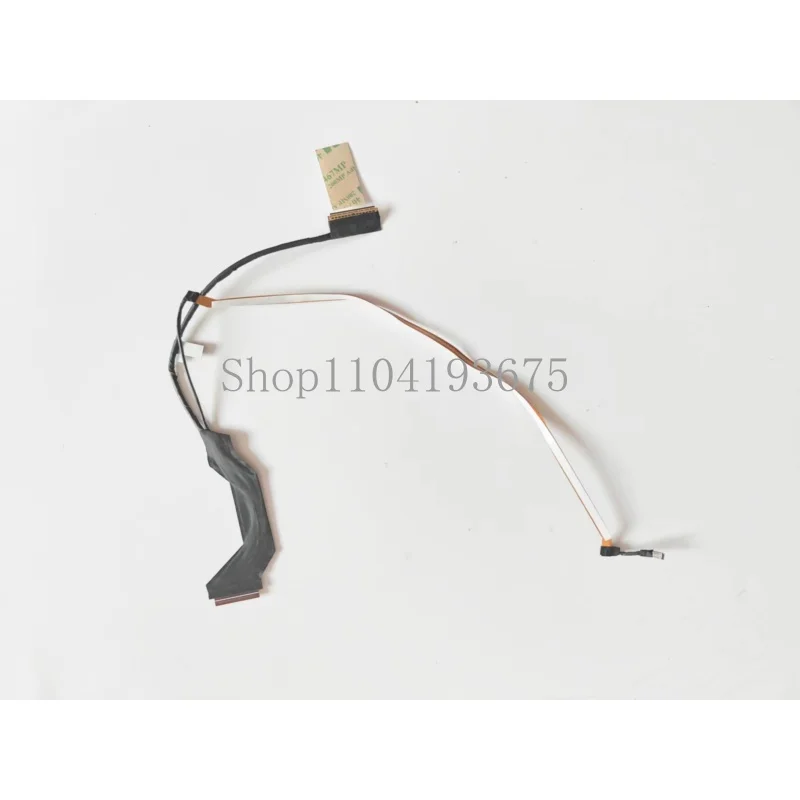 MS1562 For MSI Stealth 15M Camera Cable LCD EDP Cable K1N-3040230-J36 144HZ