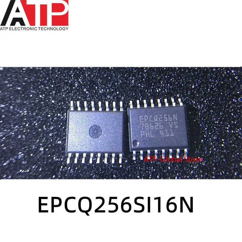 

1PCS EPCQ256SI16N EPCQ256N SOP-16 Original inventory of integrated chip ICs