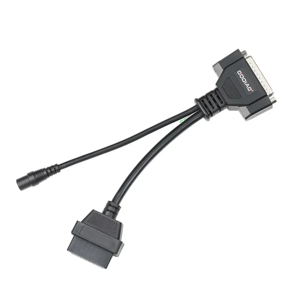 منصة اختبار GODIAG لسيارة BMW CAS4 /CAS4+ تعمل برمجة مع GT100/ Xhorse VVDI2/BIMTOOL Pro/ k518ISE/Autel IM608/CGDI لسيارات BMW