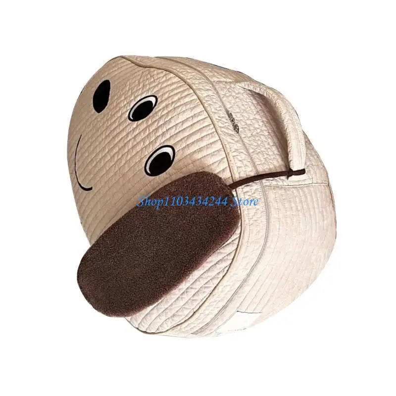 

Sundries Travel Carry Bag Large Capacity Blanket Storage Bag Nursery Organizers