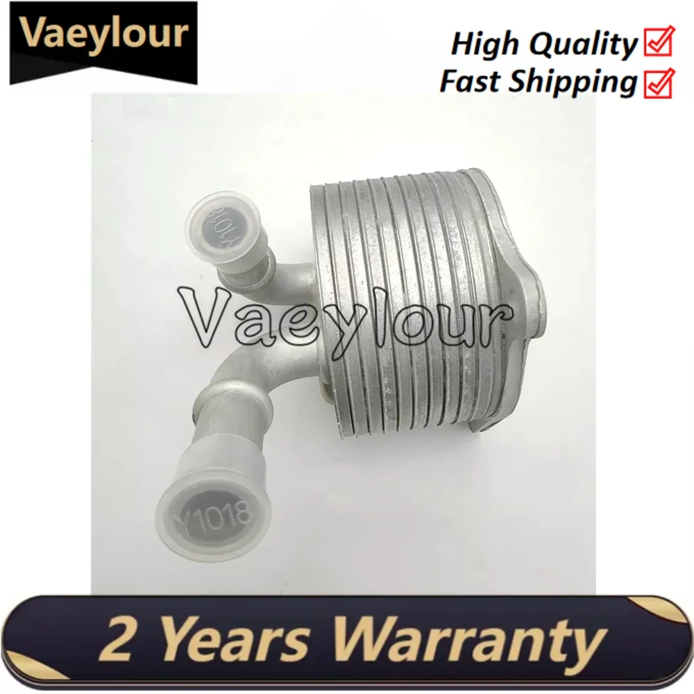 New 24777-78MT0 Automatic Transmission Oil Cooler Set for Suzuki New Vitara 6AT 2015- SX4 S-cross 6AT 2013- 2477778MT0