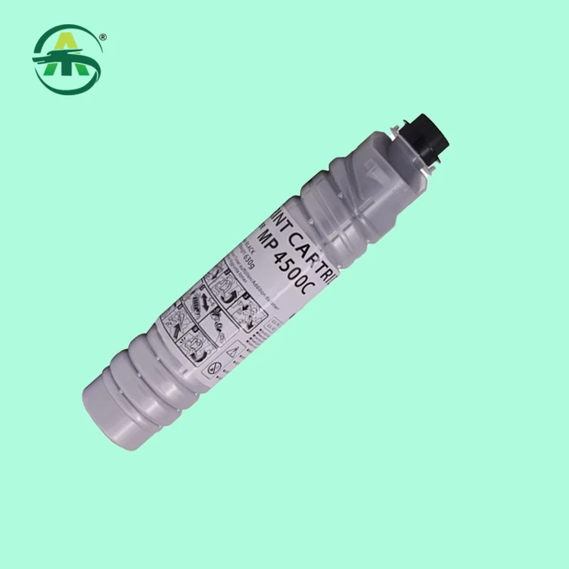 

1 шт. BK500g BK630g MP4500 тонер-картридж для Ricoh MP 3500 4000B 4001 4002 4002SP 4500 5000B 5001 5002 5002SP тонер-порошок