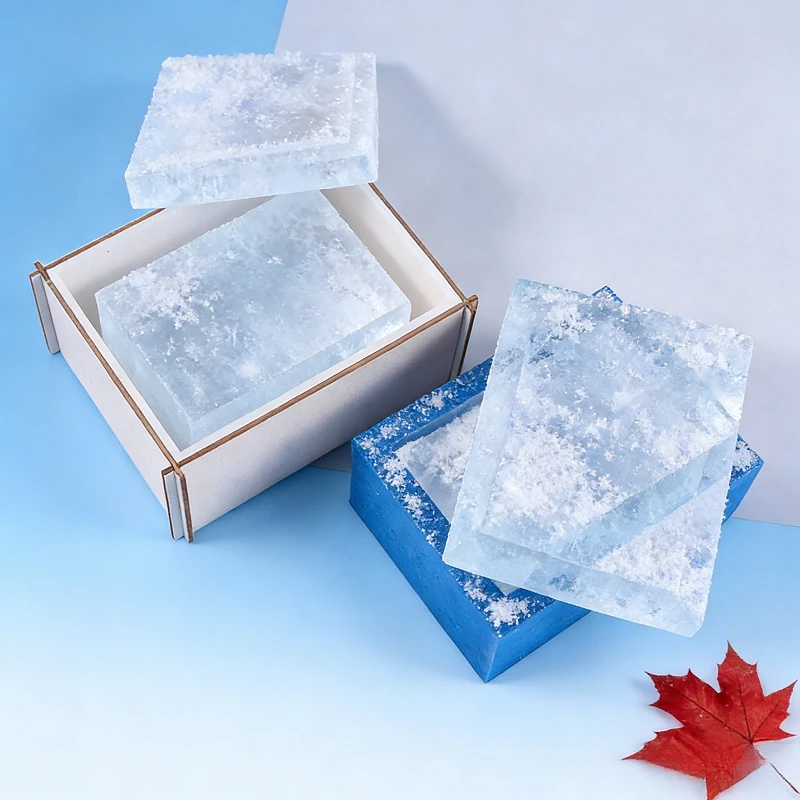 

Силиконовые коробки для салфеток из эпоксидной смолы с отверстиями и без отверстий можно использовать для автомобильного ящика для бумаги и ящика для бумаги в обеденном столе.