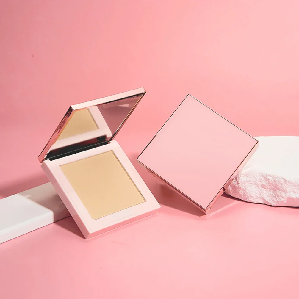 concealer-pressed-powder-private-label-full-coverage-waterproof-long-lasting-custom-logo-makeup-wholesale-vegan-pink-packaging
