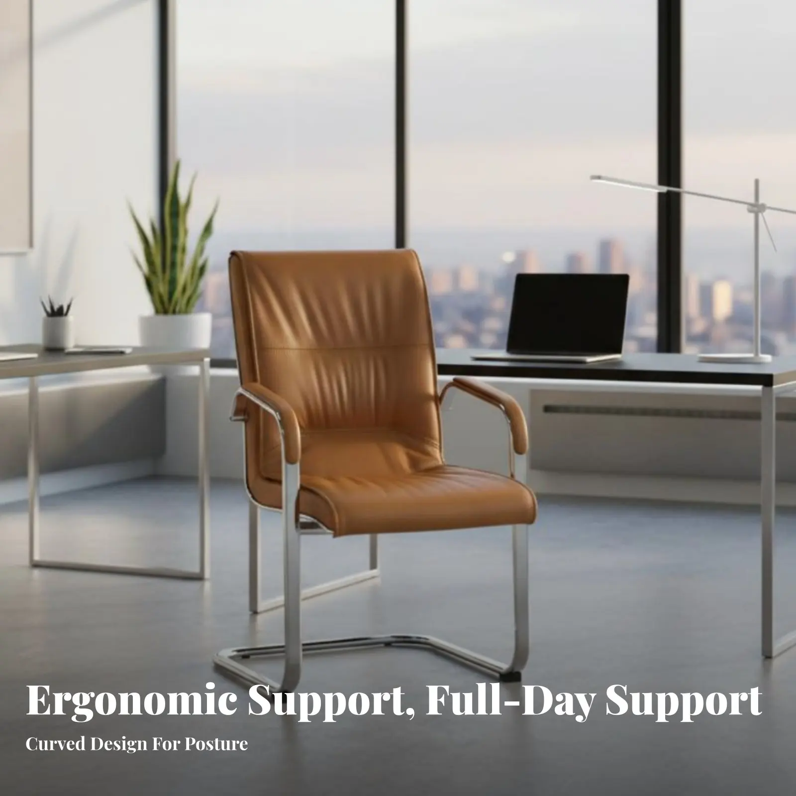 sedia-con-base-a-slitta-e-rete-struttura-in-metallo-robusta-arredo-ufficio-supporto-ergonomico-seduta-imbottita-per-visitatori-area-reception