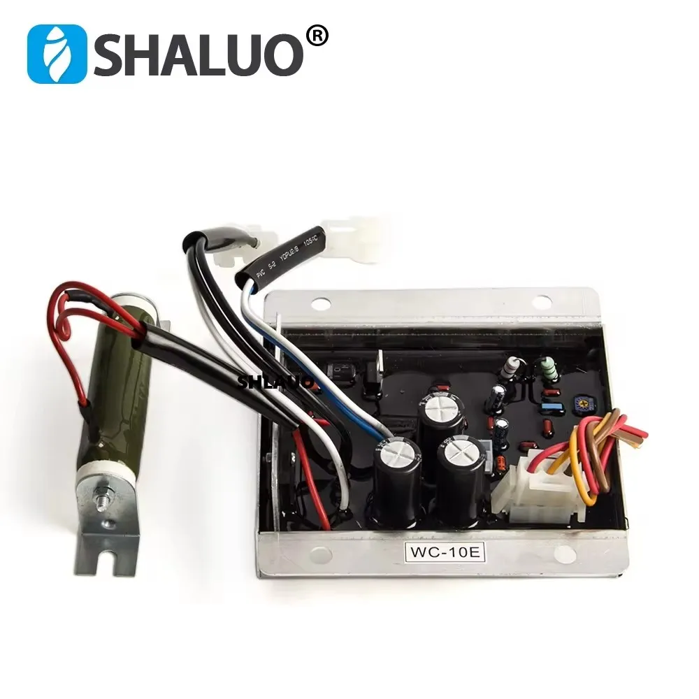 Generator Avr 3 Pha…