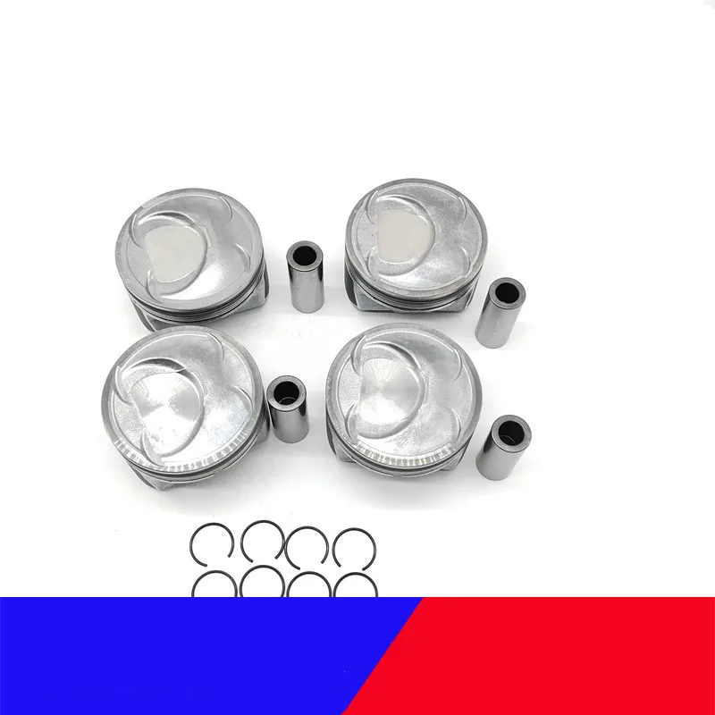 

234102G500 23410-2G500 Поршень двигателя для Hyundai Sonata для Kia Sorento Optima 2.4L