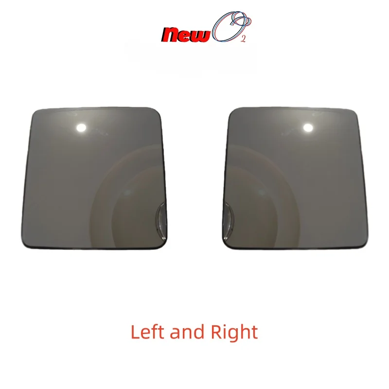 

Car Convex Heated Mirror Glass Heated lens For JEEP Wrangler 2011 2012 2013 2014 2015 2016 2017 / WRANGLER JK 2018 2019 2020