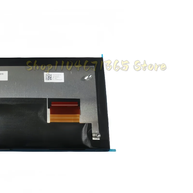 COG-PVK0039-02 LBL-PVK0037-03A COG-PVK0039-01 車載DVD GPSナビゲーション用LCDディスプレイ画面