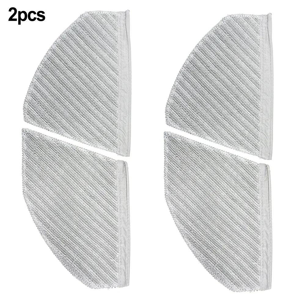 2 Pack Cleaning Cloth For S8 Plus Vacuum Cleaner Spare Parts Household Cleaning Replacement Accessories