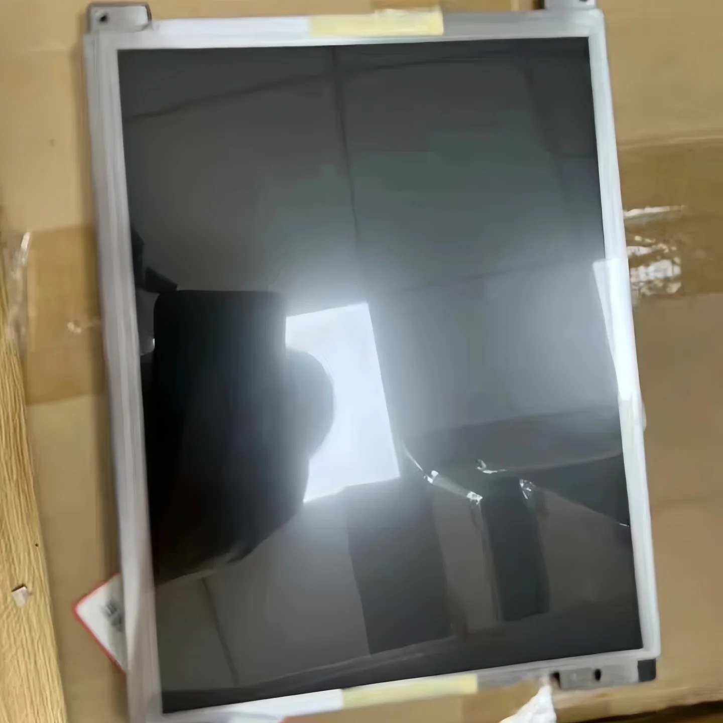Nl8060Ac26-57D Original 10.4inch Lcd Display Module