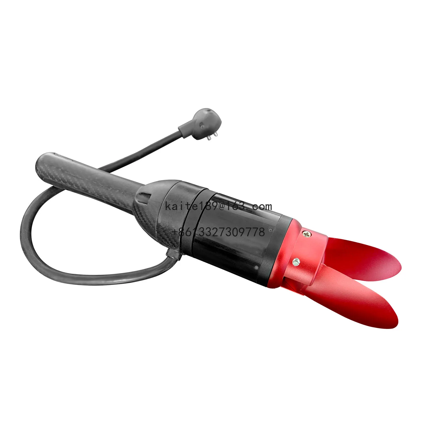 للجنسين 3000 واط قوة المساعدة Hydrofoil EFOil الكربون الألومنيوم الداعم للتخصيص ألياف الكربون سوب ركوب الأمواج الكهربائية بدءا