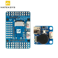 MATEK Mateksys H743-WLITE H743WLITE 2-6S Flight Controller MATEKH743