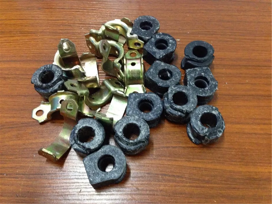 STARPAD For old  Santana 2000 Santana 99 rookie balance Stabilizer Bushing