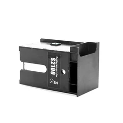 S2100 Ink Maintenance Box Or Chip For Epson T3180 T2100 T3100 T5100 T3170 T5170 F500 F540 F570 F571 T5180 T3480 Printes