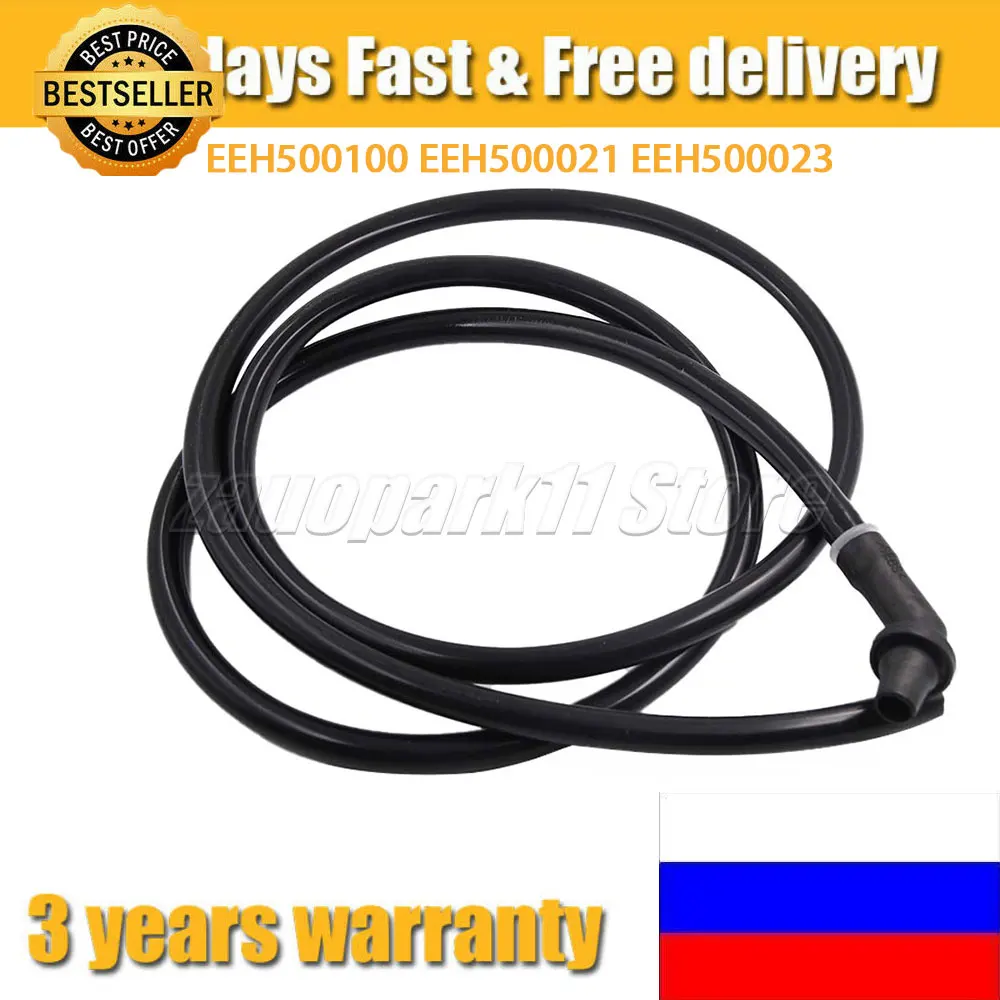 Fit For Land Rover Discovery 3 Discovery 4 Sunroof Drain Tube Front EEH500100 EEH500021 EEH500023