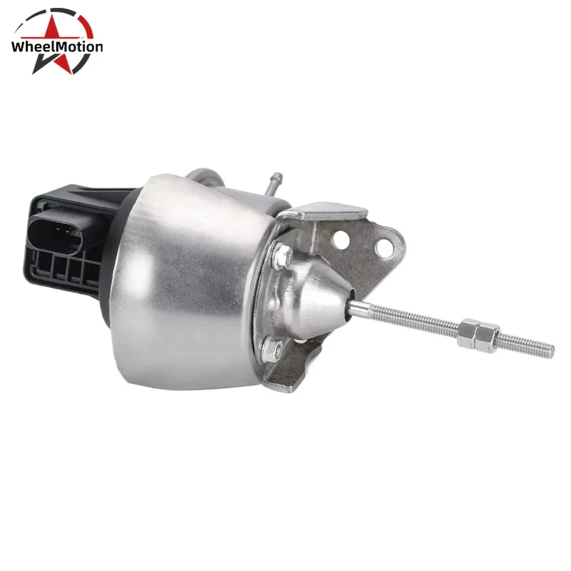 

OEM 4011188 А 03Л 198716 Электрический привод турбокомпрессора для VW Passat Scirocco Tiguan Audi A3 2.0TDI 140HP 103KW CBA CBD