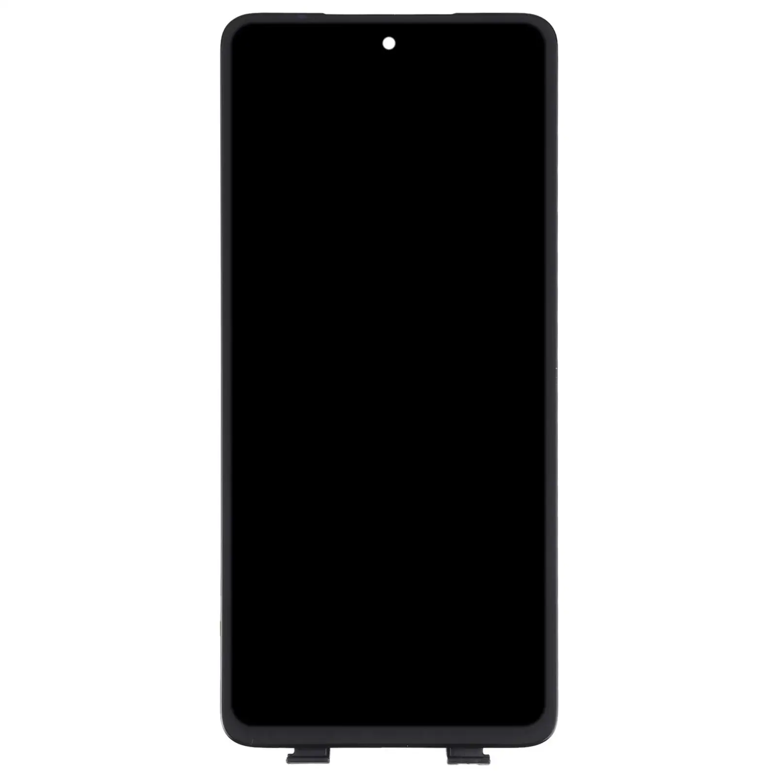 6.6-inches OLED LCD Screen For Motorola Edge 2022, XT2205 Phone Display Touch Screen with/no Frame Replacement Repair Spare Part