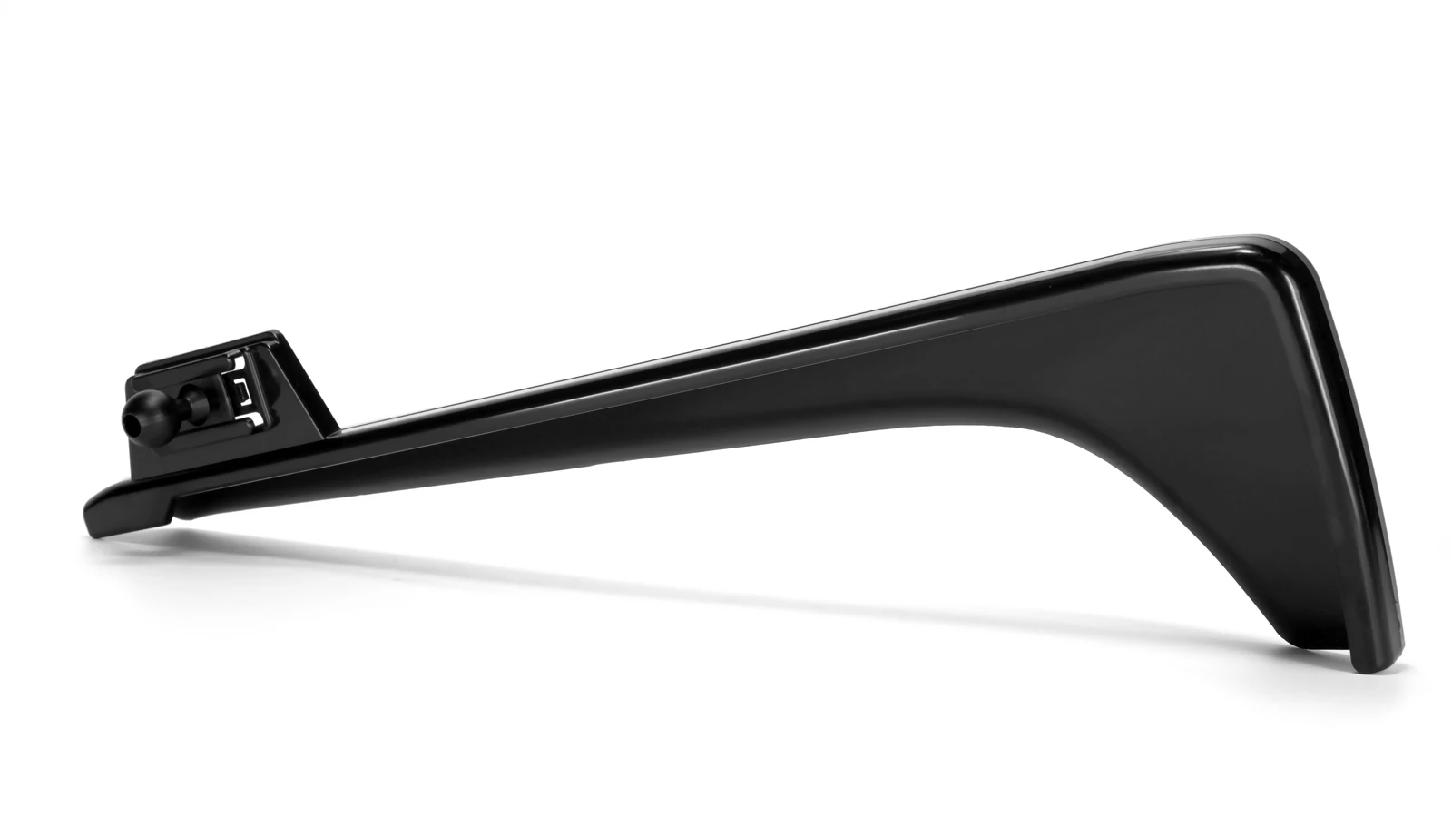 Für Lexus NX nx350h 2022-2025 2026 Auto-Handyhalterung Bildschirm-Fixierclip Kabelloses Ladegerät Maßgefertigte Handy-Bildschirmhalterung Zubehör – Detail 4