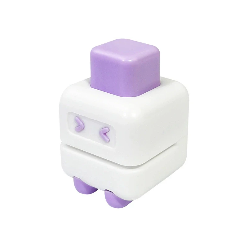 5mm Office Hole Punch Single Manual Ring Hole Puncher Mini Loose-leaf Book Paper DIY Manual Circle Binding Hole Craft Punches ﻿