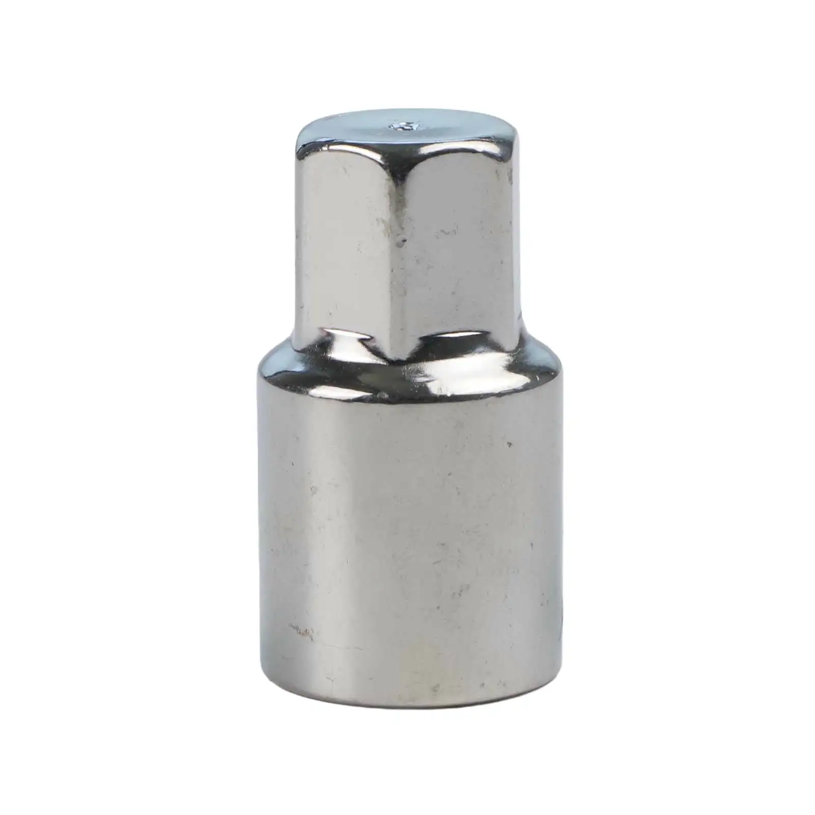 Vástago hexagonal de 1/2 pulgadas y 17mm, llave de tubo de tornillo especial para cacerola de aceite, cabeza Hexagonal para reparación de