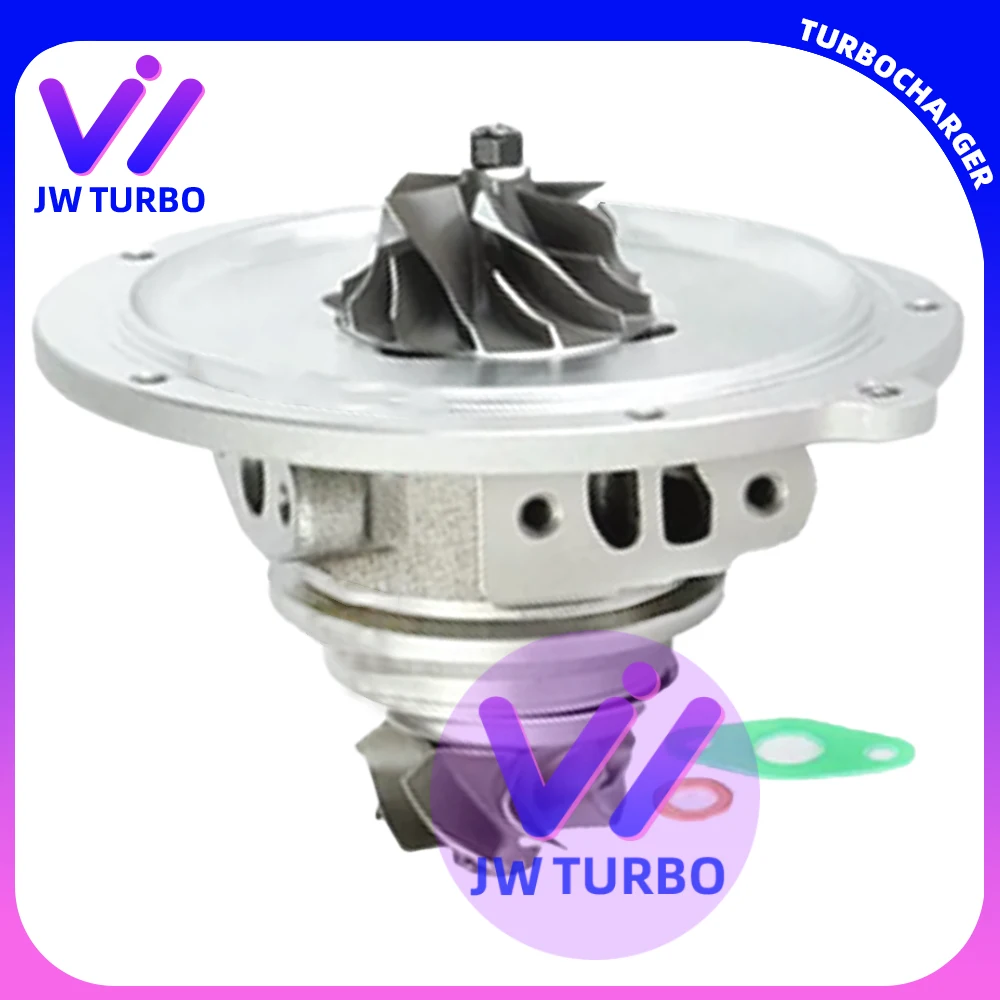 

RHF5 RHF4 турбокартридж с сердечником CHRA 8971397243 8971397242 8971397241 для Holden Rodeo Isuzu Trooper Opel Vauxhall 4JB1T 4JG2TC