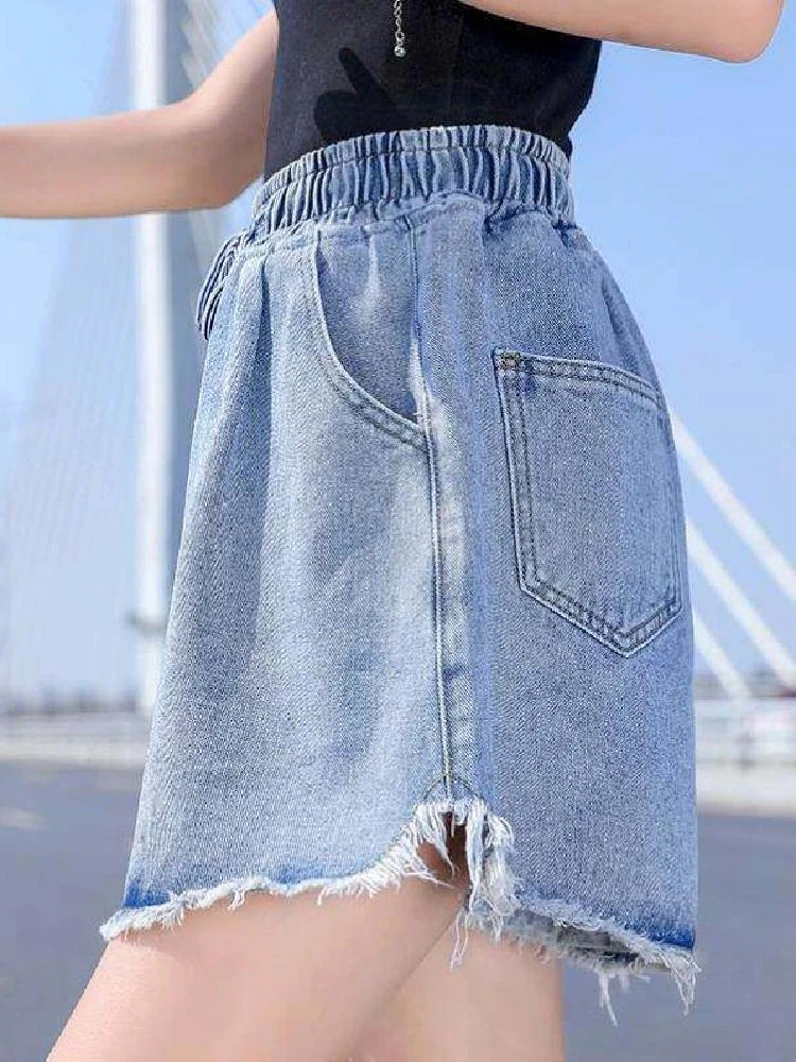 shorts-en-jean-taille-haute-a-jambes-larges-style-decontracte-grande-taille-pour-etudiants-mode-estivale-effet-amincissant-marque-love-dancing