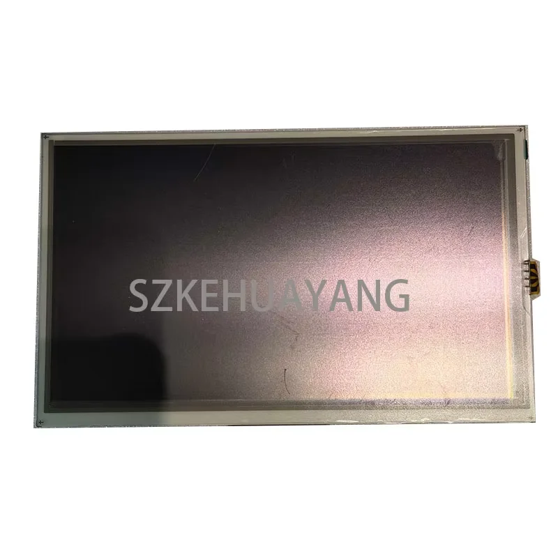 8inch Lcd Screen Display With Touch Panel Digitizer Glass For AM800480D1TMQWTB0H