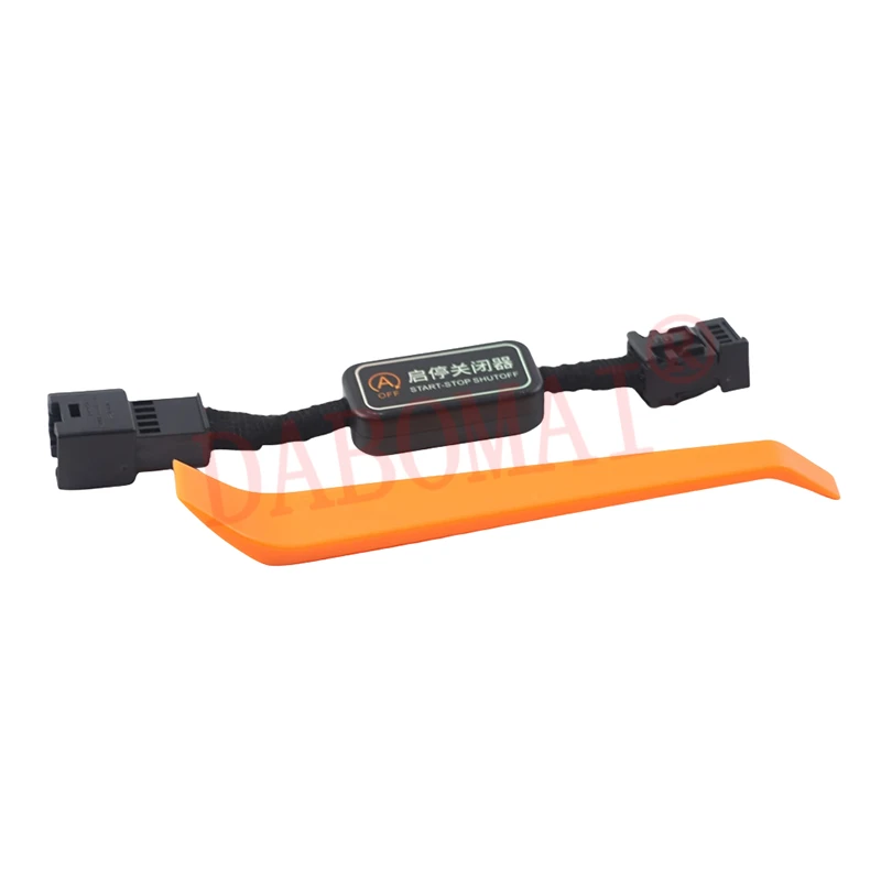 For BMW 1 2 3 4 5 6 7 X2 X3 X4 X5 X6 Car A Off Auto Stop Start Cable Engine Eliminator Canceller Device Plug F20 F30 F07 F10 view 5