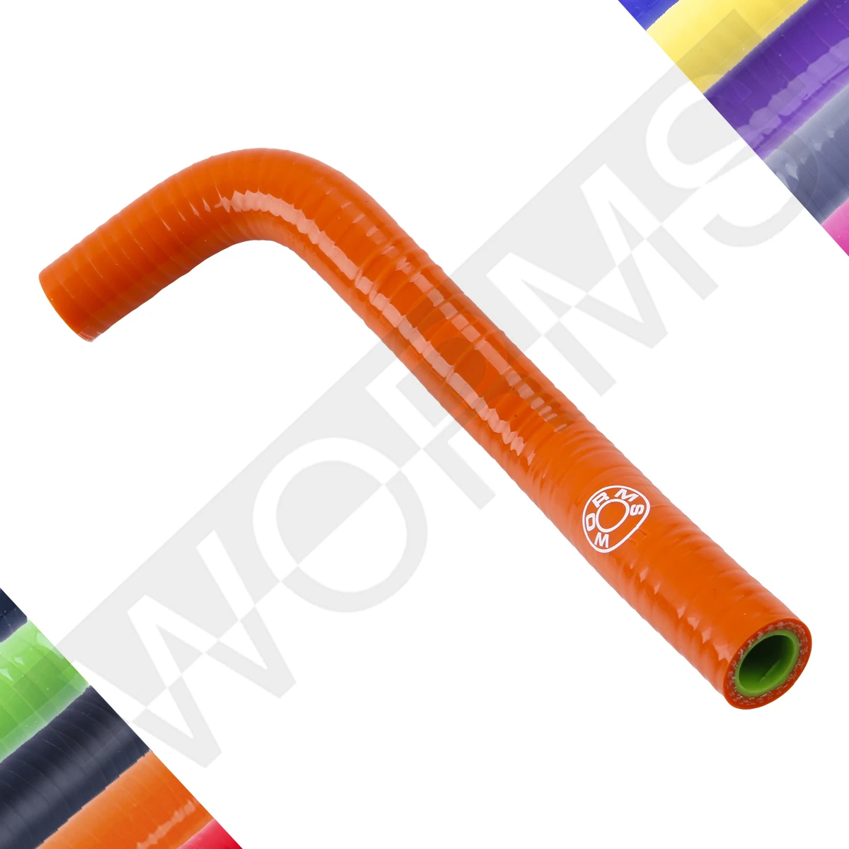 For 2009-2015 KTM 65SX 65 SX Silicone Radiator Hose Coolant Pipe Kit 2010 2011 2012 2013 2014