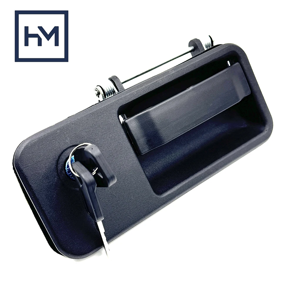 Truck Exterior Door Handle 8191334 20398466 for Volvo FH12 FH16 FM7 FM12 FM9 NH12 Heavy‑Duty Truck
