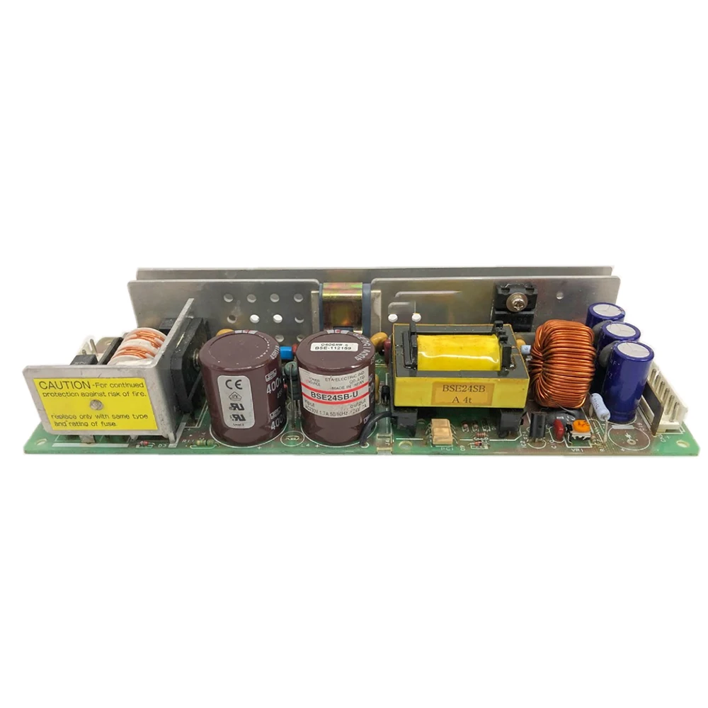 BSE24SB-U For Industrial Medical Power Module +24V7A