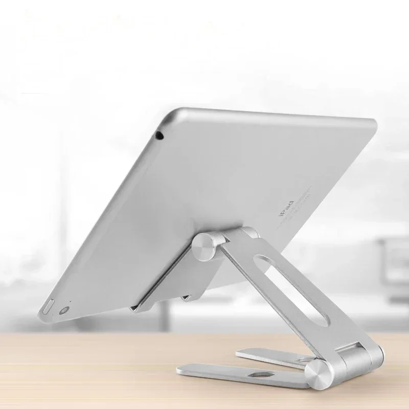 

Aluminum Alloy Tablet Rotatable Holder