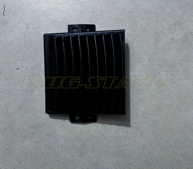 295w Beam Moving Head Light Cover Housing Arm Cover Small Louver Plastic Shell Covers Spare Parts